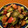 makichaki's cooksnap of when they made ワカメと豆腐とトマトときゅうりのサラダ.
