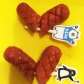ぱぴぷゆい's cooksnap of when they made 弁当にも★コツ付★ウインナーdeハート♡.