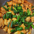 かわいい星優のママ's cooksnap of when they made ささみの甘辛炒め.