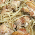 いくちゃんのキッチン's cooksnap of when they made 鶏モモ肉とモヤシの胡麻だれ和え.