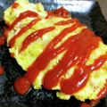 ﾍﾞｰｽﾒｲｸ's cooksnap of when they made 簡単！コンビーフハッシュとチーズの卵焼き.