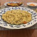 Amalka's cooksnap of when they made «カレーリメイク»カレーリゾット.