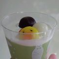 こたつ＠みかん's cooksnap of when they made かわいい！無限ひよこの白玉だんご.