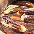 よーこY's cooksnap of when they made なすの揚げ浸し.