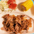 ひろ0922's cooksnap of when they made 主人の実家の焼き肉のタレ.