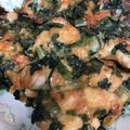 結陽母さん's cooksnap of when they made 鷄むね肉のこんがりチーズ焼き.
