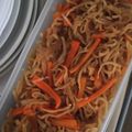 もりのりころ's cooksnap of when they made 切干大根の煮物.