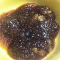 ForestGump's cooksnap of when they made 鍋不要！サイリウムでゆべし 風.