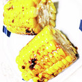 土方ともこ's cooksnap of when they made 焼きもろこし.