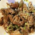 みつまる3232's cooksnap of when they made 揚げない☆こんがり豚肉のジューシー南蛮♪.