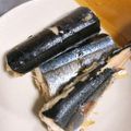 夕飯は６時です's cooksnap of when they made 骨までまるっと、さんまの煮付け。.