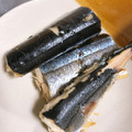 夕飯は６時です's cooksnap of when they made 骨までまるっと、さんまの煮付け。.
