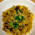 ＊HIRAHIRA＊'s cooksnap of when they made 卵なし！油揚げが美味しい和風カレー炒飯.