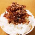 さましバジ's cooksnap of when they made 超簡単＆美味！おかかの佃煮.