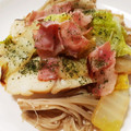 saya160616's cooksnap of when they made 【簡単】タラのホイル焼き/えのき しめじ.