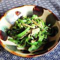 チコリママ's cooksnap of when they made ピーマンとにんにくの塩こんぶ炒め☆.