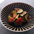 シビシビさん's cooksnap of when they made 美容に♪ズッキーニとトマトのソテー☆.