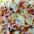 春美姫's cooksnap of when they made ヤンソンさんの誘惑風デブのもと.