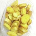 クックGB6431☆'s cooksnap of when they made チョコスティックパンでラスク.