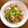 りはなﾂｰ's cooksnap of when they made めんつゆで簡単★残り野菜の炒り豆腐.