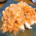 ＊＊＊＊み＊＊＊＊'s cooksnap of when they made ♪鶏肉のレモングリル トマトソース♪.