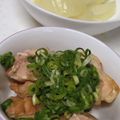 なななな♡MaMa's cooksnap of when they made ★ネギ:塩＝1:1★ネギ塩だれ★.