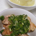 なななな♡MaMa's cooksnap of when they made ★ネギ:塩＝1:1★ネギ塩だれ★.
