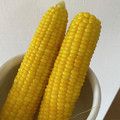 ピーナッツ子♪'s cooksnap of when they made とうもろこし茹で方☆簡単.