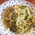 mocha03's cooksnap of when they made アボカドとブロッコリーのグリーンパスタ♡.