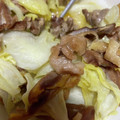 no1642's cooksnap of when they made 簡単おつまみ♪親鳥の塩こしょう炒め.