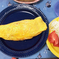 たぁープ〜's cooksnap of when they made 我が家の定番オムライス.