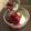 ペルーシュくまくま☆'s cooksnap of when they made ゼラチン不使用のパンナコッタ苺ソースがけ.