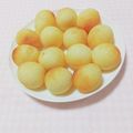 まあまま☆0403's cooksnap of when they made じゃがいもでポンデケージョ♪.