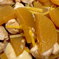 はんしょう07's cooksnap of when they made ●炊飯器で●しみしみ鶏もも大根.