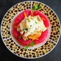 ひさかた's cooksnap of when they made ニシンのマリネ.