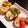 milestone★'s cooksnap of when they made フルーツパプリカ セニョリータの肉詰め.
