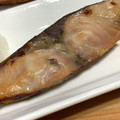 きっかママ's cooksnap of when they made わらさの西京焼き.