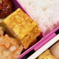 ☆ドキンちゃん☆”'s cooksnap of when they made だし巻き卵☆超簡単で美味しい！.