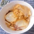Yokopops's cooksnap of when they made ぷるるん！もっちり簡単◆水ゼリー◆.