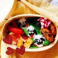 ooりずoo's cooksnap of when they made 大量生産☆俵おにぎりdeひつじのショーン.