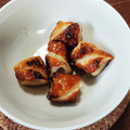 G_Yossan's cooksnap of when they made 朝の５分で♪サッと簡単ちくわのきんぴら♪.