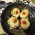 マールマル's cooksnap of when they made 旬！しいたけチーズマヨ焼☆ちょー簡単！.