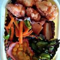 クックTYHA1O☆'s cooksnap of when they made お弁当★下味冷凍★カフェごはんササミ揚げ.