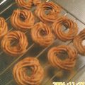 北のデビル。's cooksnap of when they made 焼き芋リサイクル・クッキー.