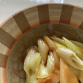 Fuyuhiyoko's cooksnap of when they made 簡単！長ネギ大量消費　ネギぽん焼き.