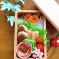 とまぷり★'s cooksnap of when they made ＊ハムのお花＊基本の『き』②ロースハム編.