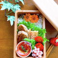 とまぷり★'s cooksnap of when they made ＊ハムのお花＊基本の『き』②ロースハム編.