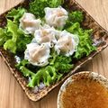 お料理ニャロメ's cooksnap of when they made 超簡単！生姜の中華ドレッシング.