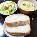 ちえたろう's cooksnap of when they made コーン缶で簡単コーンクリームシチュー♪.