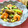 あわ雪りんご's cooksnap of when they made きくらげとキュウリとエビと卵の簡単塩炒め.